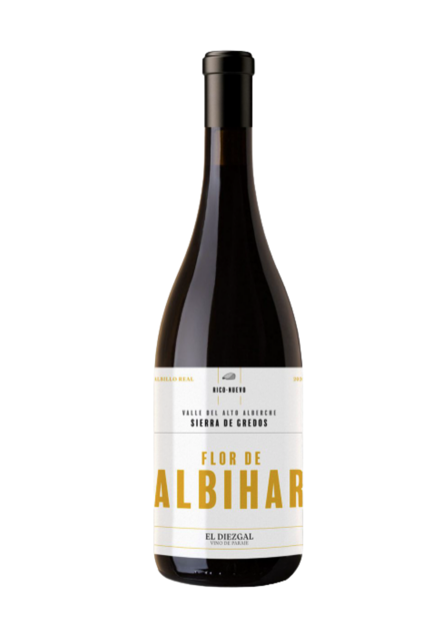 Flor de Albihar 2021