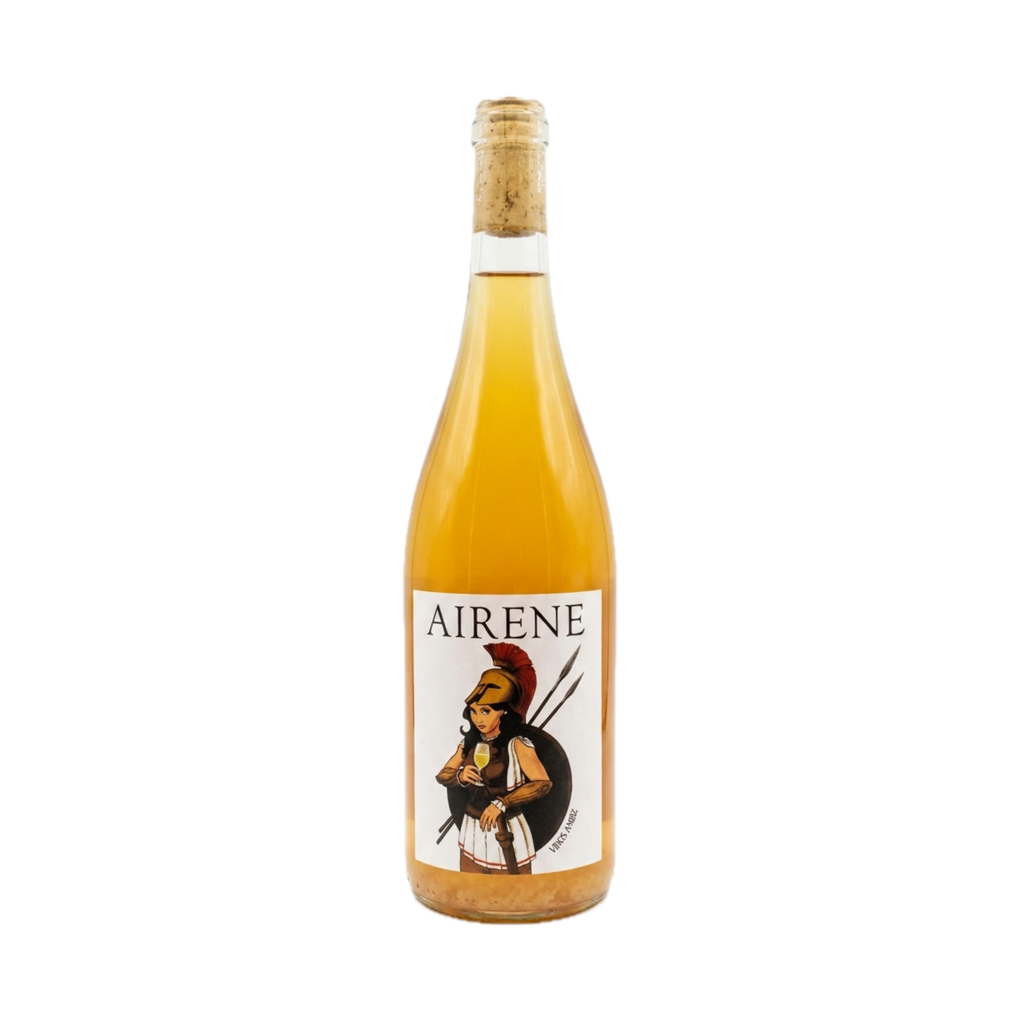 Airene 2021