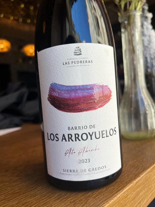 Los Arroyuelos 2023