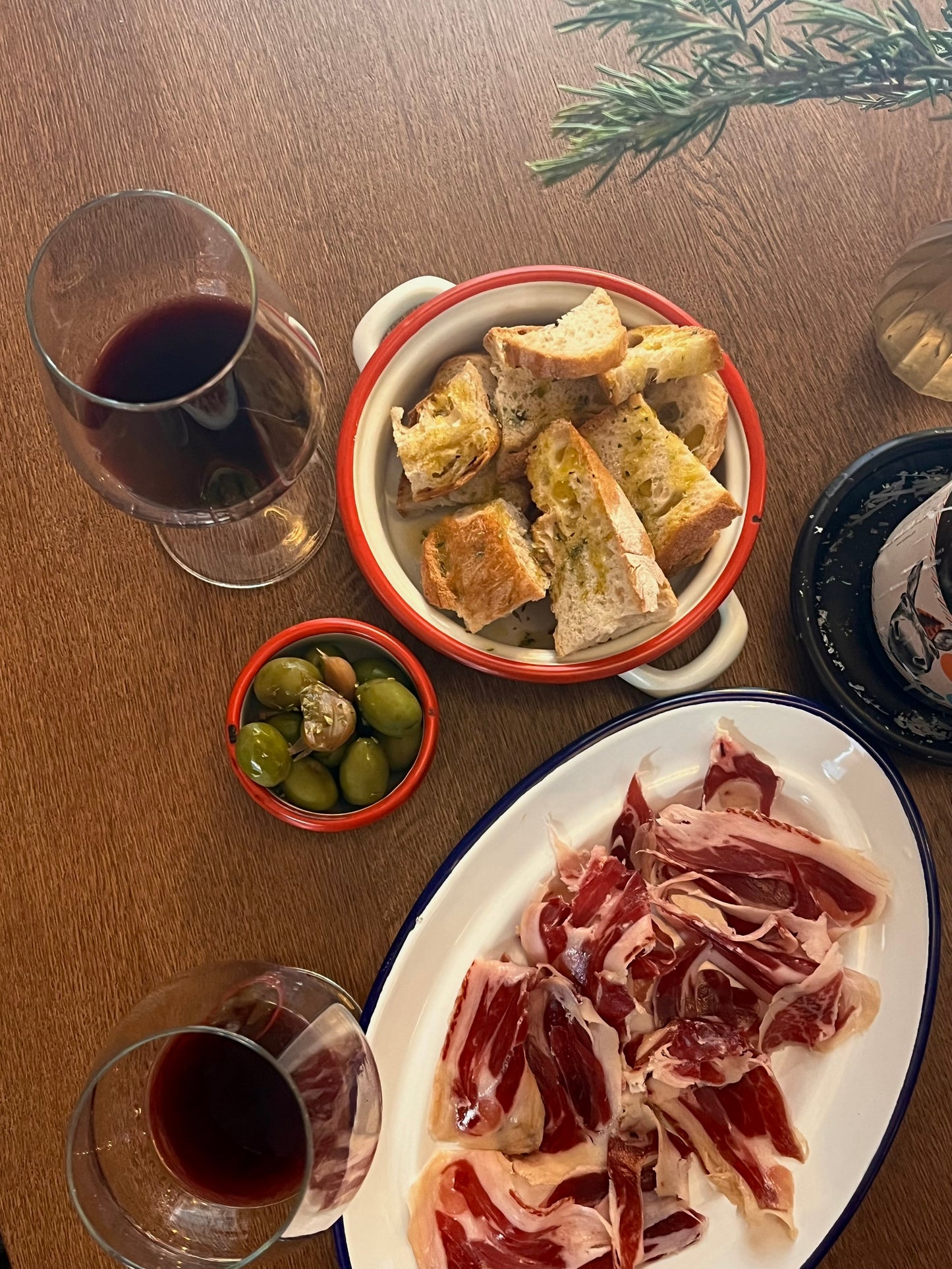 Vale Regalo - Cata de Vinos para 2 personas