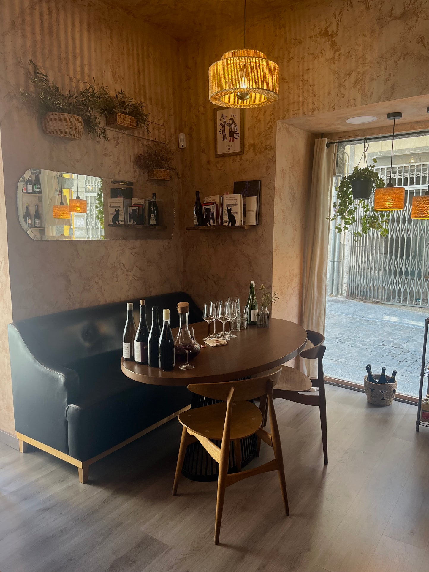 Vale Regalo - Cata de Vinos para 2 personas