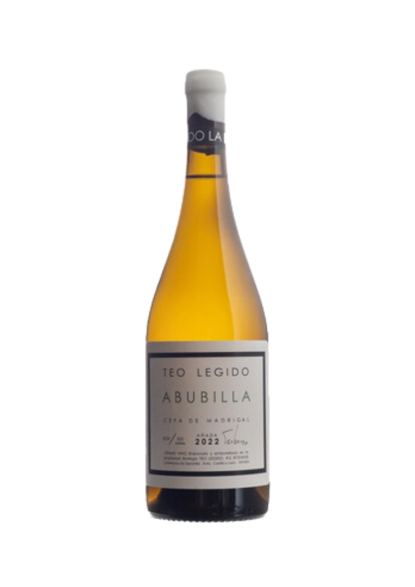 La Abubilla 24
