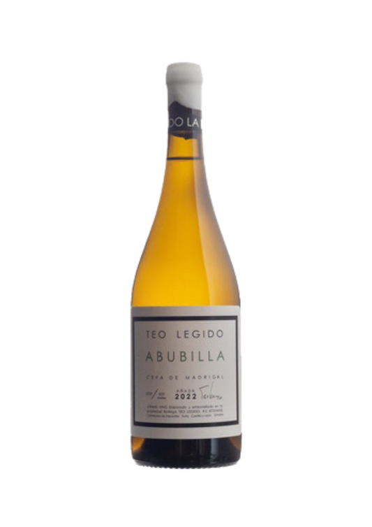 La Abubilla 24