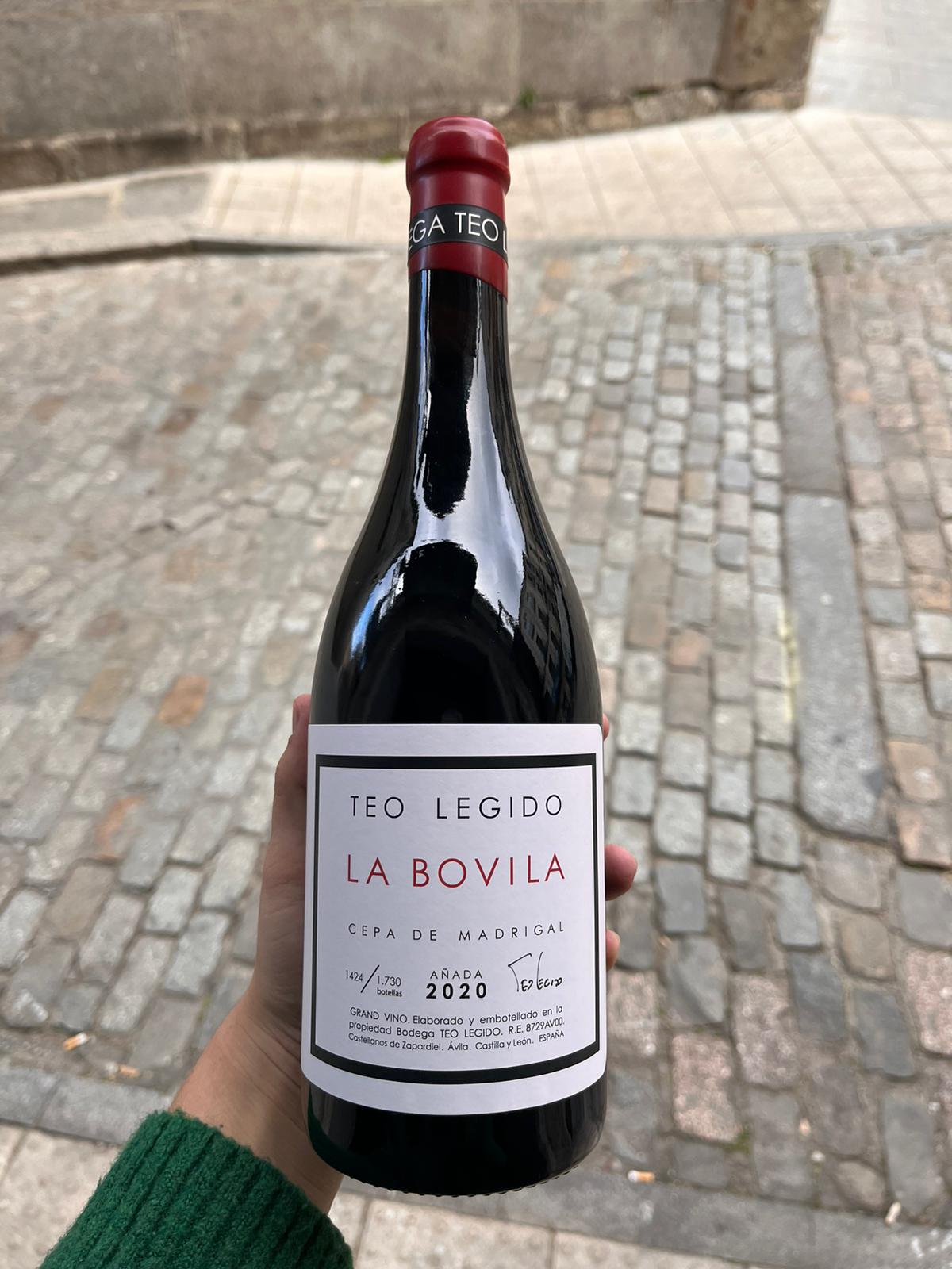 La Bovila 20