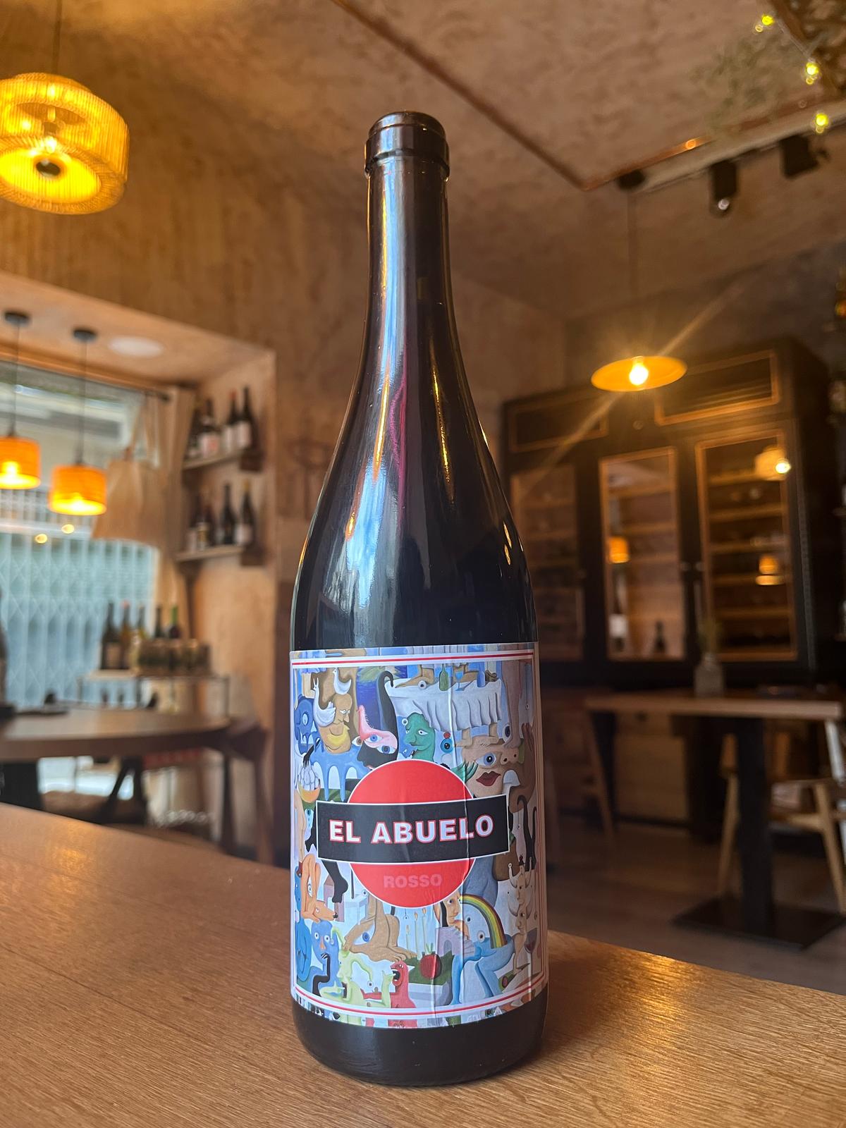Vermut El abuelo